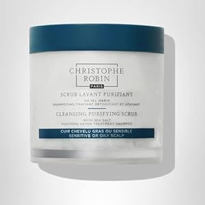 Christophe Robin Cleansing Purifyin...