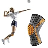 Kiuiom Rodilleras Deportivas,Diseñado