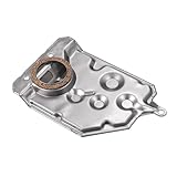 ACROPIX A245E Automatic Transmission Filter Oil Pan Fit for Toyota Corolla 1985-1992