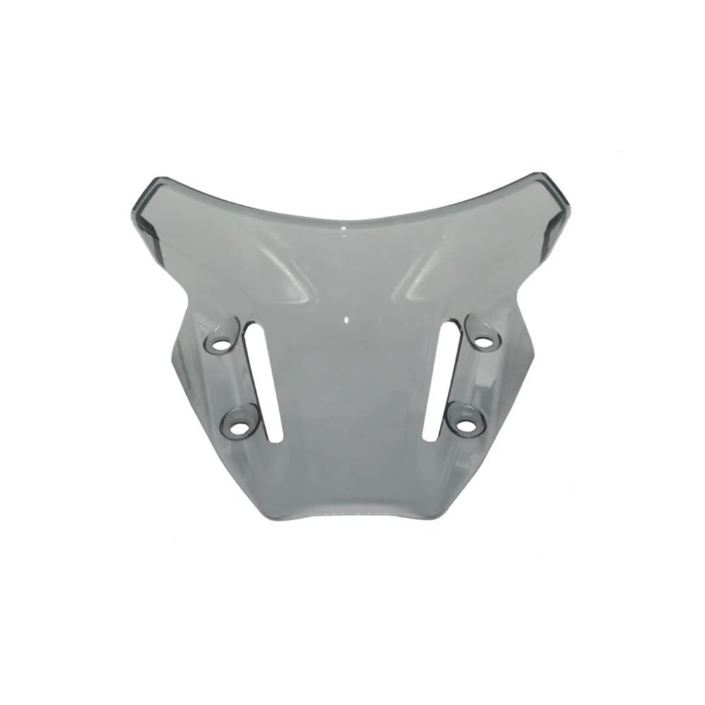 Saute vent Wave Yamaha MT-09 pare-brise de protection pour balades et trajets quotidiens