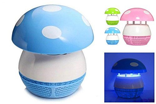 PEARL ACE Mosquito Insects Trapper Killer Lamp (B07B4DKJH9) Amazon Price History, Amazon Price Tracker