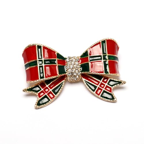 Image of 2pcs Anime Cat Brooch Pins For Women Enamel Pins for Backpacks Clothing Jackets Hats Cat Decoration Lady Gifts (knot+knot)
