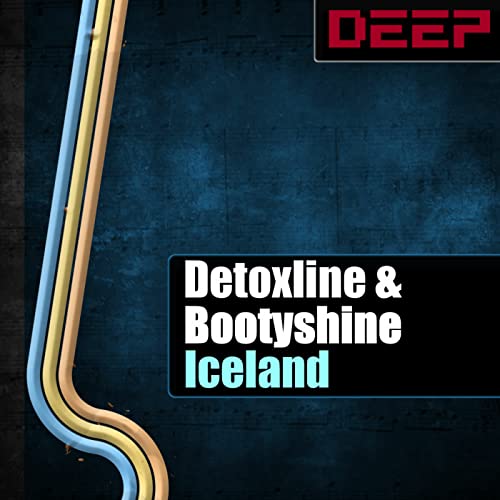  Ice Land (Squarz Kamel Remix)