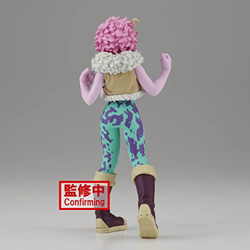 Bandai My Hero Academia Pinky Figure - vue 7