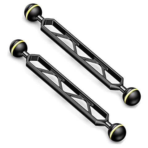 Seafrogs Bras d'extension en aluminium Cover