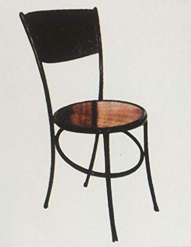 Image of Guru Chair Office Chair for Home Back Support Computer Work Visitor Study Chair for Work from Home