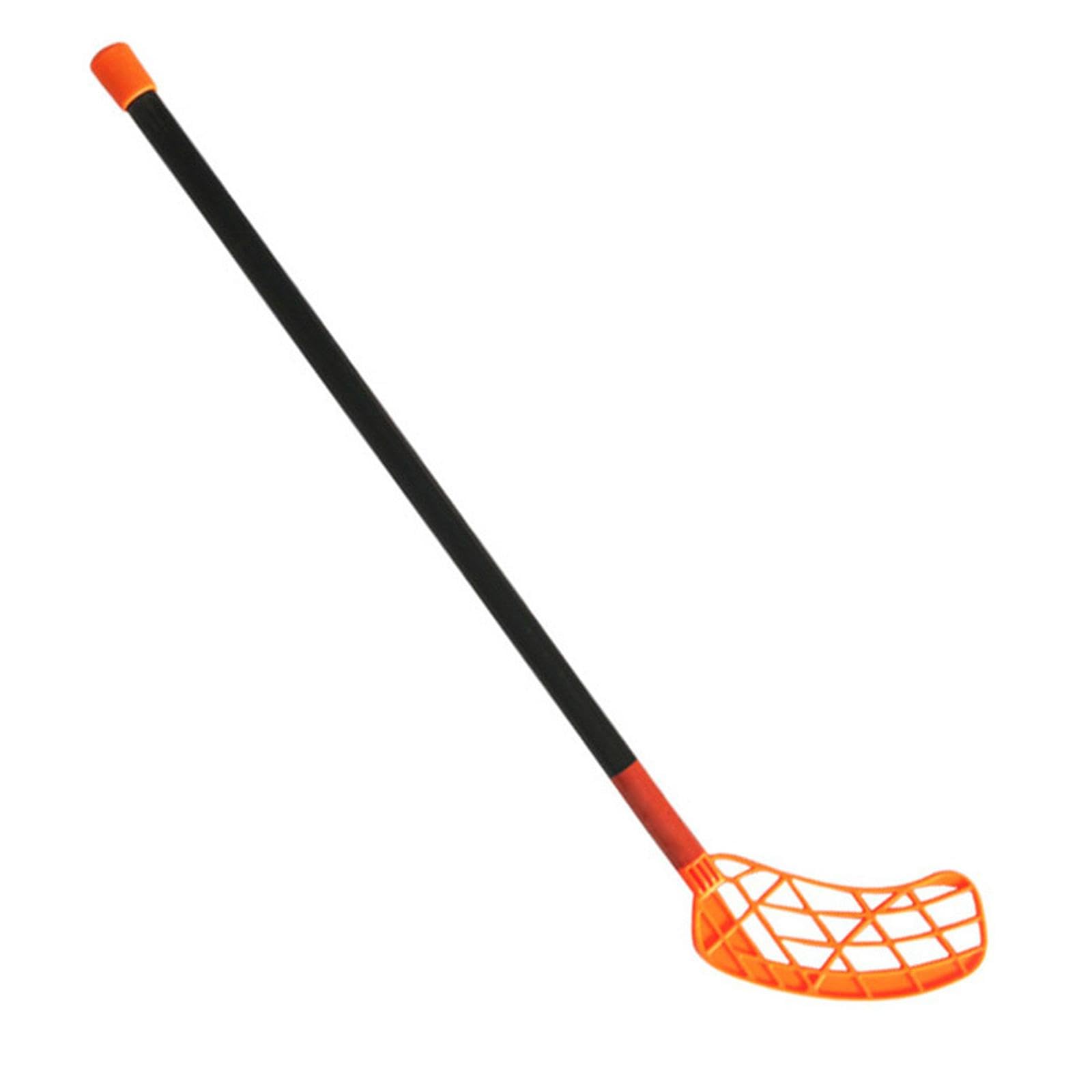 Floorball Stick Bastone da Hockey per Bambini Mazza Floorball Bastone Allenamento Strumento Agilità in PP Leggero Adatto per attività Fisica Sport di