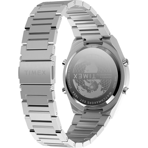 Image of Timex Men's Continental 39mm Watch