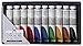 Produktbild Royal Talens Gouache Extra Fine Paint Tubes 10 x 20ml