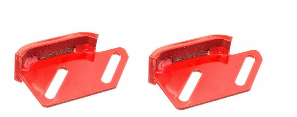 RATION for 2 Snow Thrower Skid Shoes for Toro 62-0980, 62-0990, 74-1100-01