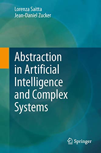 Abstraction in Artificial Intelligence and Complex Systems view 2
