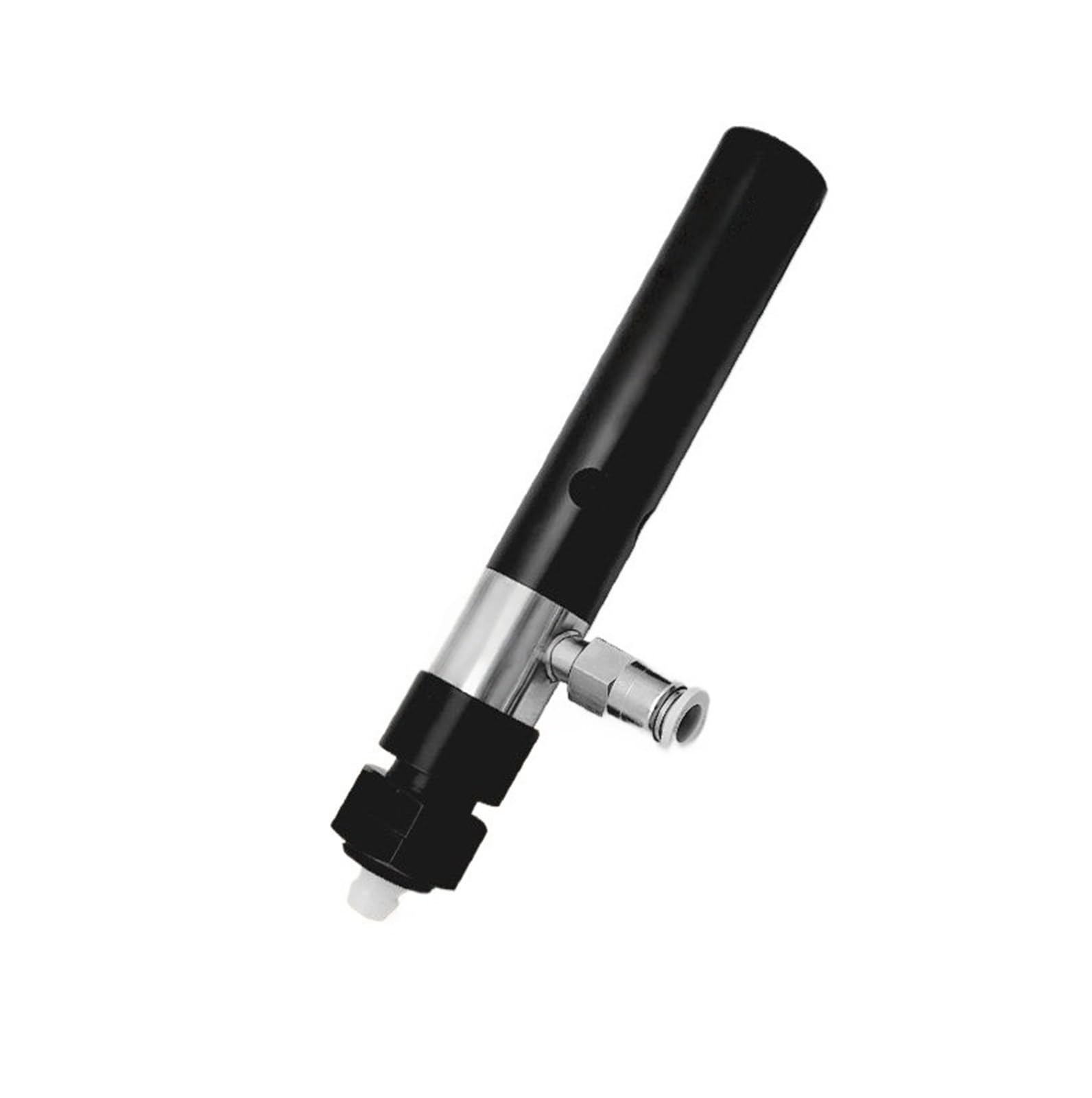 Amehru One Color Vortex Air Cooling Tube, Compressed Air Rapid Cooling, Vortex Tube For Industrial Use(Zj050)
