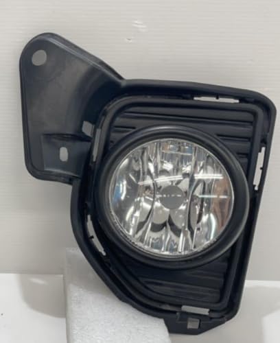 CAIJUNAUTO Front fog lamp frame RH Pack OF 1 Piece PARTS NUMBER 8148126110 81481-26110 miniatura 1