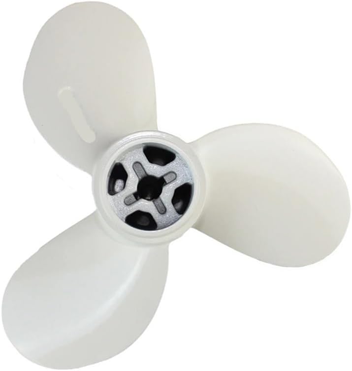 5インチプロペラ 2.5HP 6F8-45942-01-ELに適合 Amazon | 63V-45941-00