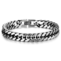 G-Color: Silver & Black