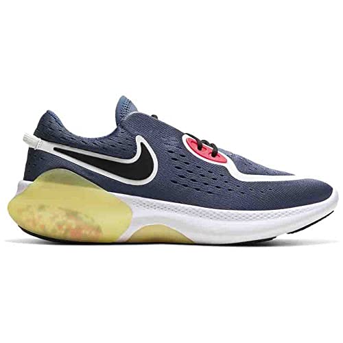 Nike Joyride Dual Run, Walking Shoe Mujer, Azul, 38.5 EU