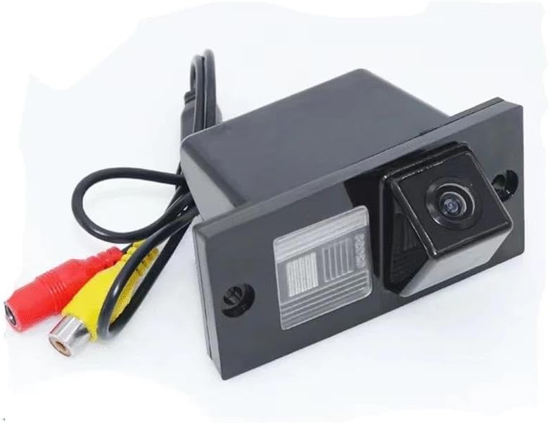 Reversing Camera CCD Car Reverse Reversing Parking Camera Backup Rear View Kit for Hyundai H1 for Starex ILOAD Car reversing Radar