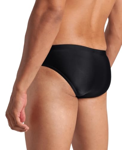 ARENA Men's Feel Imaginary Swim Briefs4