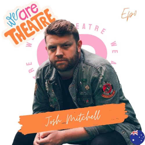 Episode 0 - Josh Mitchell