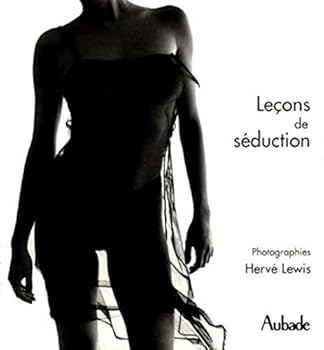 Hardcover Leçons de séduction [French] Book