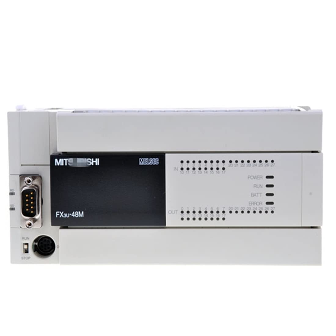 Amazon.co.jp: シーケンサ FX3Uシリーズ FX3U-48MR/ES : 産業・研究