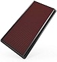 K&N Engine Air Filter: Increase Power & Acceleration, Washable, Premium, Replacement Car Air Filter: Compatible with 1998-2007 Chevy/Pontiac (Camaro, Firebird), 33-2118