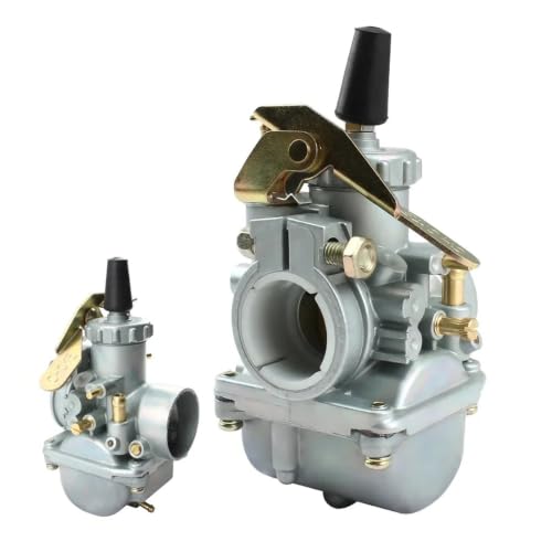 �O�L���u���^�[ �ɓK������Mikuni �L���u���^�[�I�[�g�o�C�Y���������i�R���V�X�e�� VM20 20 �~�����[�g�� ATV UTV 50cc 100cc 125cc �_�[�g�s�b�g�o�C�N���g�N���X�A�N�Z�T���[