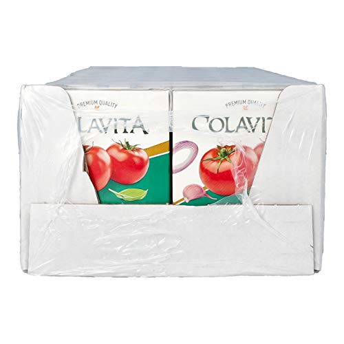 Colavita Recart Sauces - Marinara Pasta Sauce thumb #4