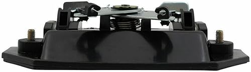 Miniatura 6 de Parts N Go Reemplazo de la manija del portón trasero para Pickup BASE E SE XE 1986-1997 - NI1916100 906068Z360