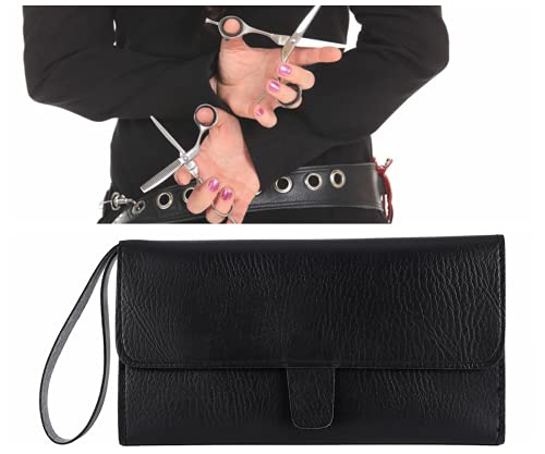 Hair Scissors Case, Salon Hair Tools Bag, Salon Tools Holster Bag