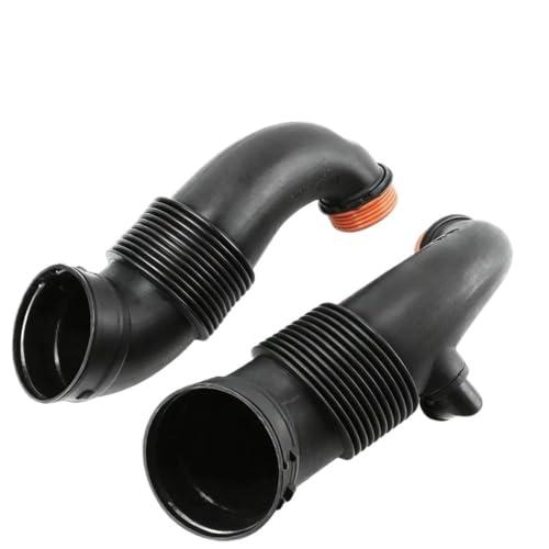 Tuyau d'admission d'air contre fuites moteur pour BMW X5 F15 et X6 F16 OEM 13717638569
