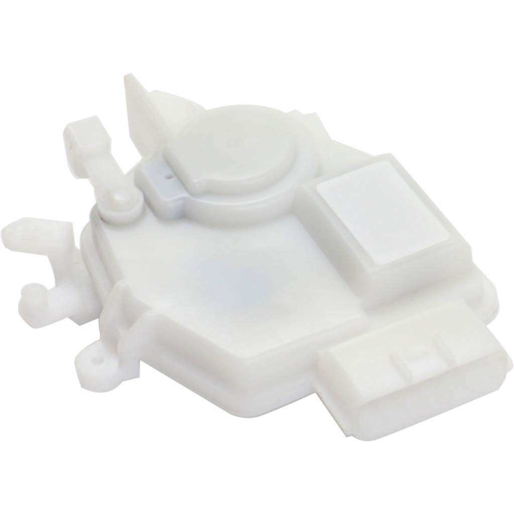 Amazon.com: For Nissan Xterra Door Lock Actuator 2005-2015 Driver