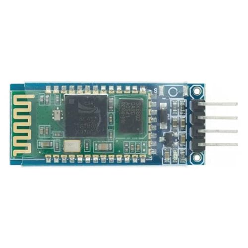 Módulo Bluetooth HC-06 HC06 esclavo serial compatible con Arduino