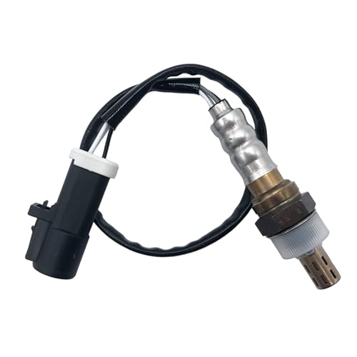 Sensor de Oxígeno Oxygen O2 4PCS para Ford y otros miniatura 5