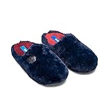 Zapatillas de estar por casa fabricadas en España artesanalmente