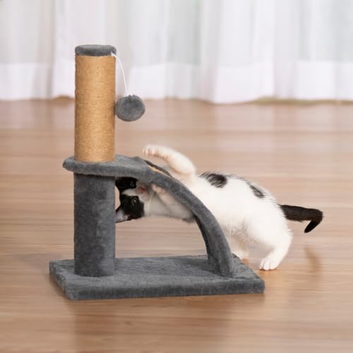 Gimnasio rascador para gatos Prevue Pet Products miniatura 5