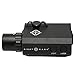 Sightmark LoPro Mini Combo Flashlight and Green Laser Sight