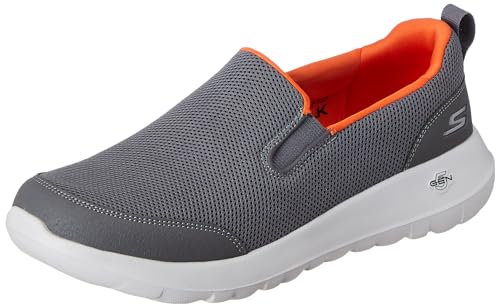 Image of Skechers Men Go Walk Max Clinched Walking Shoes