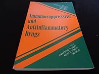 Immunosuppressive and Antiinflammatory Drugs (Annals of the New York Academy of Sciences) 0897668359 Book Cover