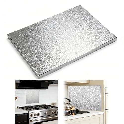 Panel aislante ignífugo de aluminio con alfombrilla magnética térmica para electrodomésticos 2