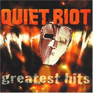 Quiet Riot-Greatest Hits