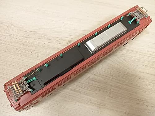 Amazon.co.jp: 【人気商品入荷！】HOゲージ TOMIX EF81形電気機関車