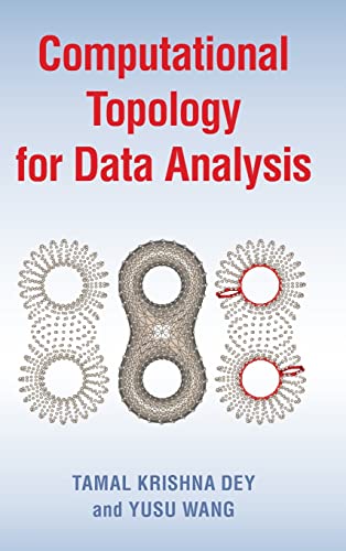 Computational Topology for Data Analysis New Edition – Wiselibs.shop