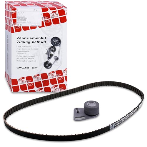 febi bilstein 11056 Timing Belt Kit, pack of one