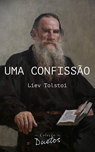 Uma Confissão (Coleção Duetos)