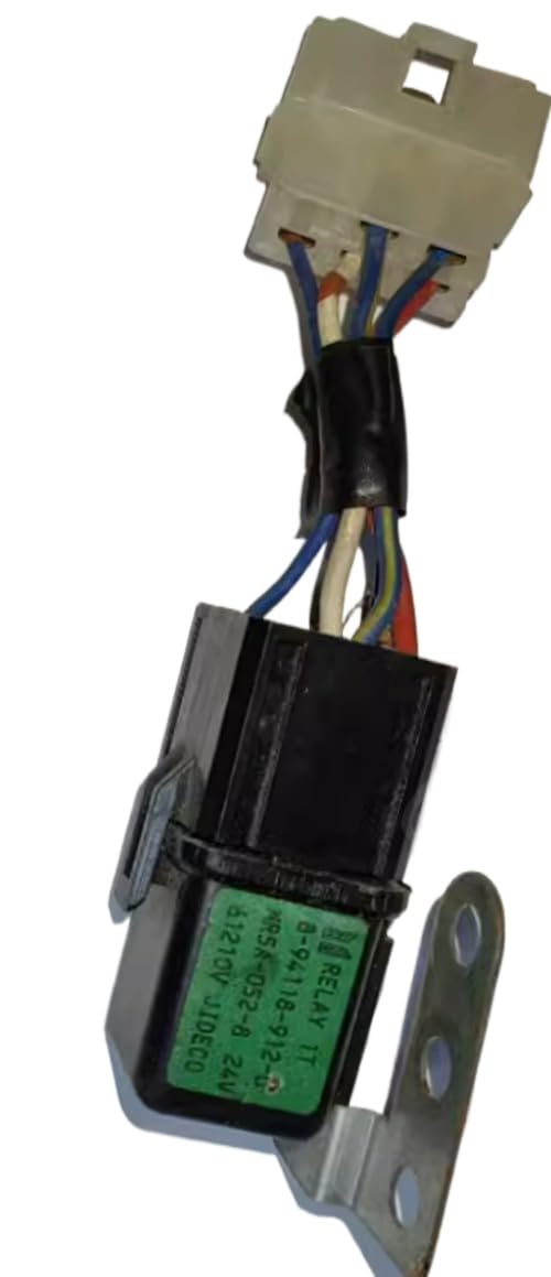 Quantity: 2 8-94118-912-0 Relays