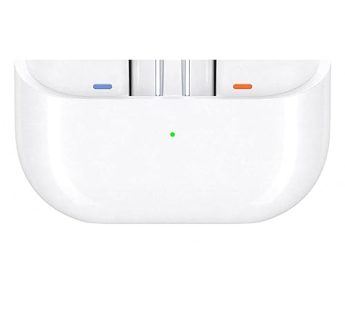 Samsung Galaxy Buds3 Pro White with Galaxy AI, Wireless Earbuds