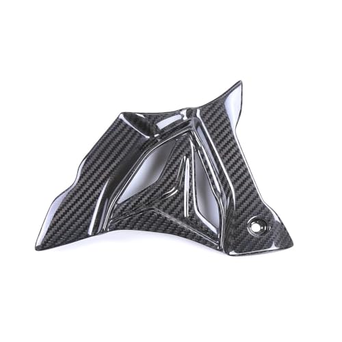 Accessoires moto S1000RR 2025 pour sublimer votre carénage carbone