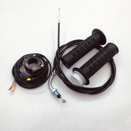 Twist Grips Throttle Cable 75