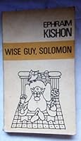 Wise Guy, Solomon B002GYN7K8 Book Cover